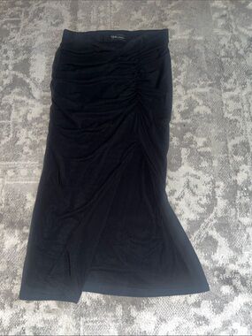 Ten by Babaton midi skirt